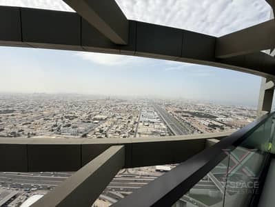 2 Camere Appartamento in Affitto a Business Bay, Dubai - Appartamento a Business Bay，Aykon City，Aykon City Tower C, 2 camere da letto, 120000 AED - 15524239