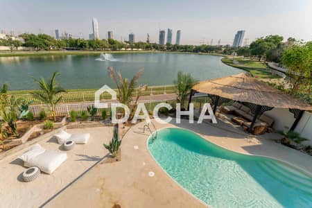 5 Schlafzimmer Villa zum zum Verkauf in The Meadows, Dubai - Villa in The Meadows，The Meadows 9, 5 schlafzimmer, 17500000 AED - 15522745