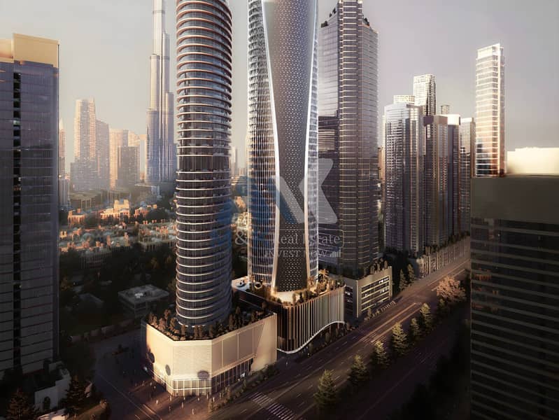 16 3-Dusk_Towards_Burj_khalifa. jpg