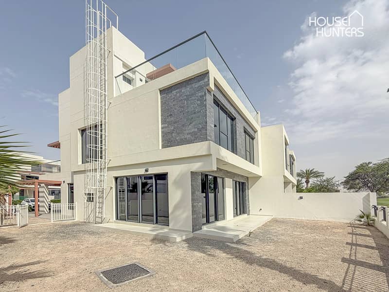 Golf Course Views | 5-Bed | End Unit | Perfect Golf Course Views | 5-Bed | End Unit | Perfect