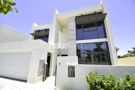 4 Bedroom Villa for Sale in Mohammed Bin Rashid City (MBR City), Dubai - 4 BR | Spacious Layout | Brand New | Exclusive 4 Bedroom Villa for Sale in Mohammed Bin Rashid City (MBR City), Dubai - 4 BR | Spacious Layout | Brand New | Exclusive