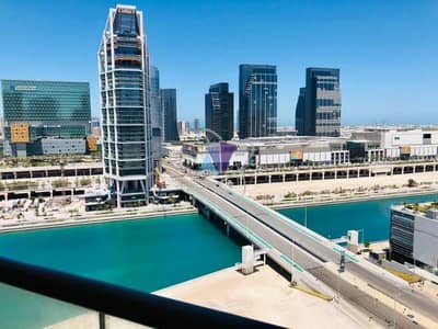 Monolocale in Affitto a Al Reem Island, Abu Dhabi - Appartamento a Al Reem Island，Marina Rise, 71000 AED - 15524287