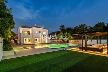 5 Camere Villa in Vendita a Arabian Ranches, Dubai - Villa a Arabian Ranches，Alvorada，Alvorada 2, 5 camere da letto, 19200000 AED - 15512037