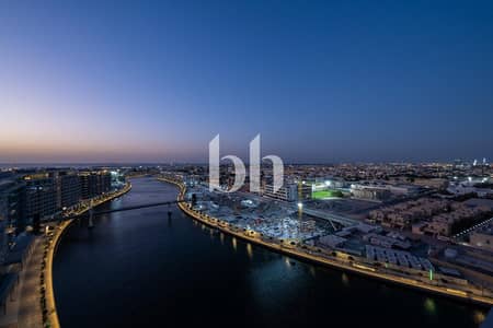 2 Bedroom Flat for Sale in Al Wasl, Dubai - 1402 Canal Front Residence 92 BR 9 2 Bedroom Flat for Sale in Al Wasl, Dubai - 1402 Canal Front Residence 92 BR 9