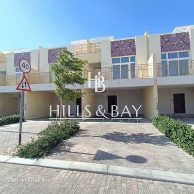 3 Bedroom Townhouse for Sale in DAMAC Hills 2 (Akoya by DAMAC), Dubai - 3 BEDS | AUTHENTIC | NEAR COMMUNITY CENTER 3 Bedroom Townhouse for Sale in DAMAC Hills 2 (Akoya by DAMAC), Dubai - 3 BEDS | AUTHENTIC | NEAR COMMUNITY CENTER