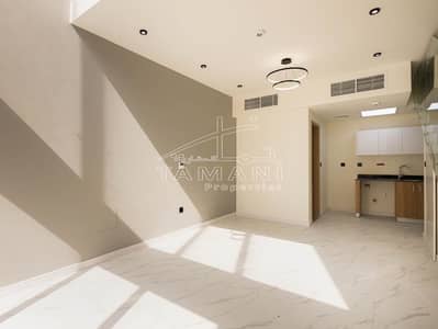 1 Bedroom Townhouse for Rent in Dubailand, Dubai - Cozy Townhouse | Community View | Prime Location 1 Bedroom Townhouse for Rent in Dubailand, Dubai - Cozy Townhouse | Community View | Prime Location