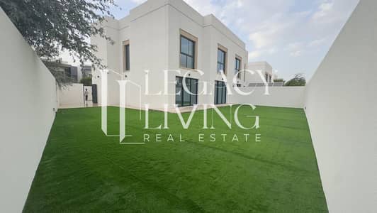 3 Bedroom Townhouse for Sale in Yas Island, Abu Dhabi - WhatsApp Image 2026-06-18 at 1.15. 47 PM. jpeg
