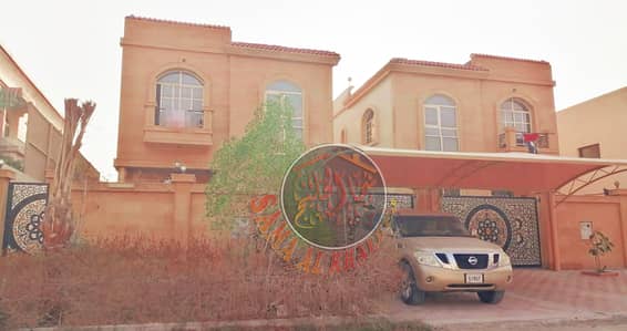 5 Bedroom Villa for Rent in Al Mowaihat, Ajman - Luxury villa of 5000 feet and 5 master rooms for rent 5 Bedroom Villa for Rent in Al Mowaihat, Ajman - Luxury villa of 5000 feet and 5 master rooms for rent