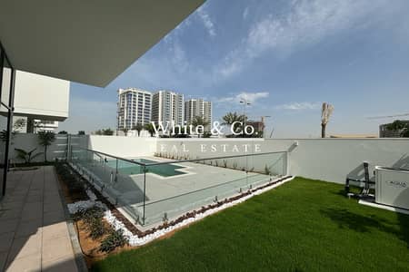 4 Bedroom Villa for Rent in Al Furjan, Dubai - Private Pool | Spacious | Available Aug 4 Bedroom Villa for Rent in Al Furjan, Dubai - Private Pool | Spacious | Available Aug