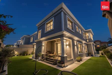 5 Bedroom Villa for Sale in Falcon City of Wonders, Dubai - 5BR Villa | Gated Community | Peaceful Living 5 Bedroom Villa for Sale in Falcon City of Wonders, Dubai - 5BR Villa | Gated Community | Peaceful Living