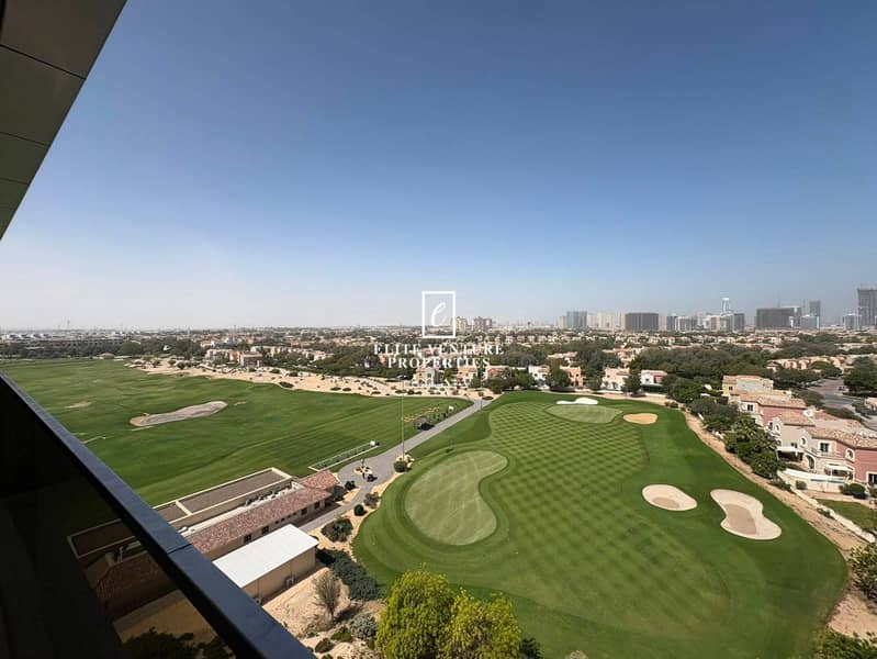VACANT | GOLF VIEW | PREMIUM QUALITY VACANT | GOLF VIEW | PREMIUM QUALITY