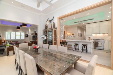 5 Schlafzimmer Villa zum zur Miete in The Villa, Dubai - Villa in The Villa，The Aldea, 5 schlafzimmer, 430000 AED - 15524369
