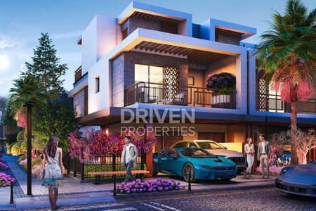 4 Bedroom Villa for Sale in DAMAC Hills 2 (Akoya by DAMAC), Dubai - Prime Location | Motivated Seller | Spacious