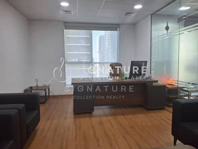 Office for Rent in Jumeirah Lake Towers (JLT), Dubai - image_0 Office for Rent in Jumeirah Lake Towers (JLT), Dubai - image_0