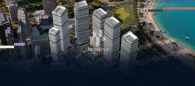 1 Bedroom Flat for Sale in Al Mamzar, Sharjah - 1. jpg 1 Bedroom Flat for Sale in Al Mamzar, Sharjah - 1. jpg