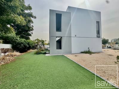 5 Bedroom Villa for Rent in Dubai Hills Estate, Dubai - Huge plot | New to Market | Flexible