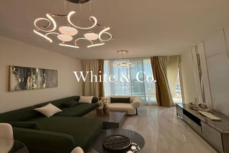 2 Schlafzimmer Wohnung zum zur Miete in Al Furjan, Dubai - Wohnung in Al Furjan，Gemz by Danube, 2 schlafzimmer, 115000 AED - 15524554