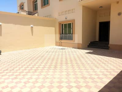 5 Schlafzimmer Villa zum zur Miete in Al Barsha, Dubai - IMG_20260518_115301. jpg 5 Schlafzimmer Villa zum zur Miete in Al Barsha, Dubai - IMG_20260518_115301. jpg