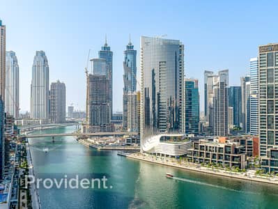 Office in affitto a Business Bay, Dubai - Ufficio a Business Bay,DAMAC Business Tower, 199999 AED - 15524583 Office in affitto a Business Bay, Dubai - Ufficio a Business Bay,DAMAC Business Tower, 199999 AED - 15524583