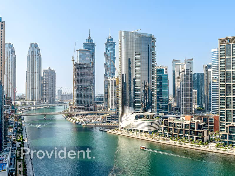 Ufficio a Business Bay,DAMAC Business Tower, 199999 AED - 15524583 Ufficio a Business Bay,DAMAC Business Tower, 199999 AED - 15524583