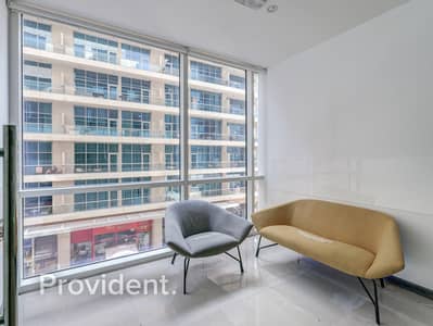 Office zum zur Miete in Business Bay, Dubai - Büro in Business Bay，Bay Square，Bay Square 7, 570000 AED - 15524580