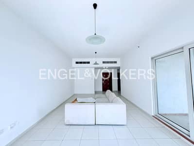 2 Bedroom Flat for Rent in Dubai Marina, Dubai - Huge Balcony | Near Metro | Vacant Now 2 Bedroom Flat for Rent in Dubai Marina, Dubai - Huge Balcony | Near Metro | Vacant Now