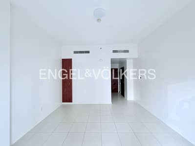 Studio for Rent in Dubai Marina, Dubai - Unfurnished | Near Metro | Vacant Studio for Rent in Dubai Marina, Dubai - Unfurnished | Near Metro | Vacant