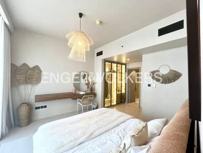 1 Camera Appartamento in Affitto a Dubai Marina, Dubai - Appartamento a Dubai Marina，Dorra Bay, 1 camera da letto, 80000 AED - 15524611