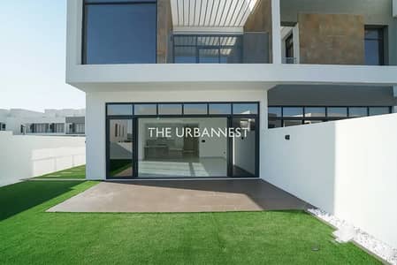 4 Bedroom Villa for Sale in Jumeirah Golf Estates, Dubai - Exclusive | Luxury 4BR Home | Premium Finishes 4 Bedroom Villa for Sale in Jumeirah Golf Estates, Dubai - Exclusive | Luxury 4BR Home | Premium Finishes