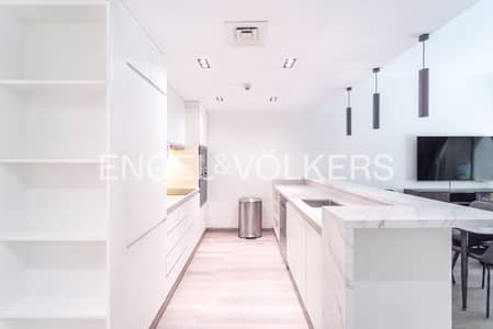 1 Bedroom Apartment for Rent in The Greens, Dubai - Large Layout l Vacant l Fully Upgraded 1 Bedroom Apartment for Rent in The Greens, Dubai - Large Layout l Vacant l Fully Upgraded