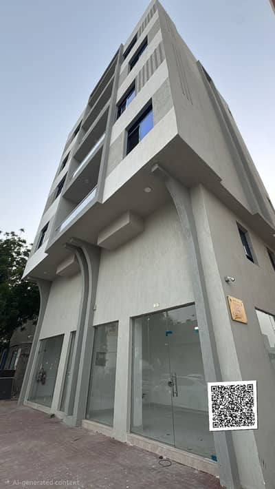 拉希迪亚， 阿治曼 10+间卧室住宅楼待租 - 1000786454. jpg