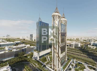 2 Bedroom Apartment for Sale in Al Sufouh, Dubai - 1. png 2 Bedroom Apartment for Sale in Al Sufouh, Dubai - 1. png