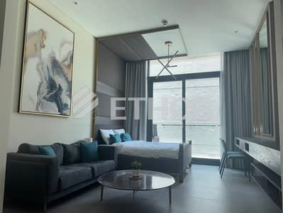 Studio te Huur in Jumeirah Village Circle (JVC), Dubai - Appartement in Jumeirah Village Circle (JVC),JVC District 10,Signature Livings,Signature Livings North, 48000 AED - 15524645 Studio te Huur in Jumeirah Village Circle (JVC), Dubai - Appartement in Jumeirah Village Circle (JVC),JVC District 10,Signature Livings,Signature Livings North, 48000 AED - 15524645