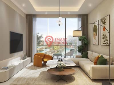 2 Bedroom Apartment for Sale in Dubai Investment Park (DIP), Dubai - Prime 2BR | Corner Unit | High Floor Lagoon View 2 Bedroom Apartment for Sale in Dubai Investment Park (DIP), Dubai - Prime 2BR | Corner Unit | High Floor Lagoon View