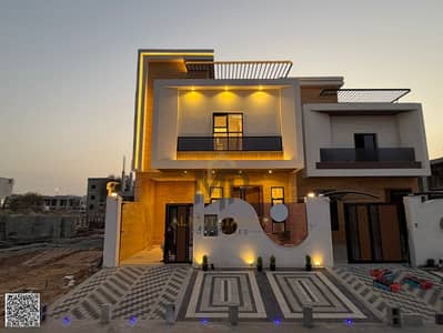4 Bedroom Villa for Sale in Al Helio, Ajman - batch_WhatsApp Image 2026-04-30 at 6.45. 42 PM (2). jpg 4 Bedroom Villa for Sale in Al Helio, Ajman - batch_WhatsApp Image 2026-04-30 at 6.45. 42 PM (2). jpg