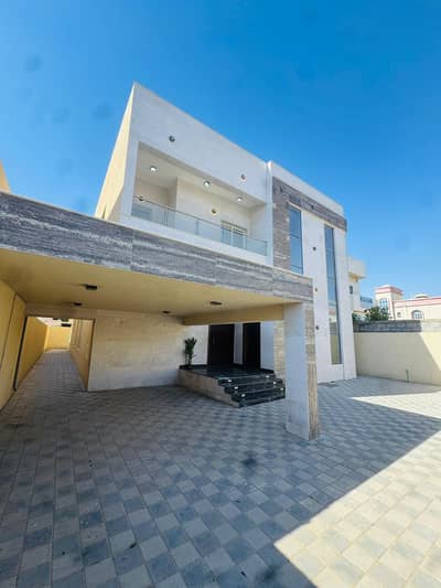 5 Bedroom Villa for Rent in Al Rawda, Ajman - WhatsApp Image 2026-06-17 at 5.54. 06 PM. jpeg 5 Bedroom Villa for Rent in Al Rawda, Ajman - WhatsApp Image 2026-06-17 at 5.54. 06 PM. jpeg