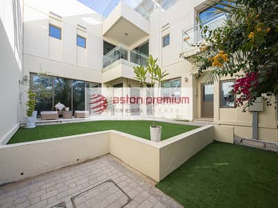 3 Camere Villa in Vendita a The Sustainable City, Dubai - Villa a The Sustainable City，Cluster 5, 3 camere da letto, 4650000 AED - 15524762