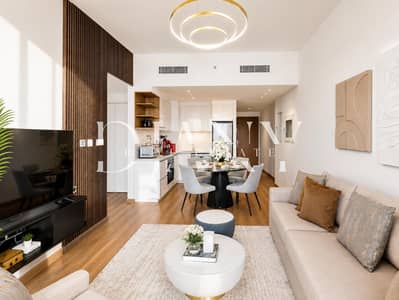 1 Slaapkamer Appartement te Huur in Za'abeel, Dubai - 7. png