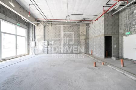 Office zum zur Miete in Arjan, Dubai - Büro in Arjan，Vincitore Benessere, 250796 AED - 15524834