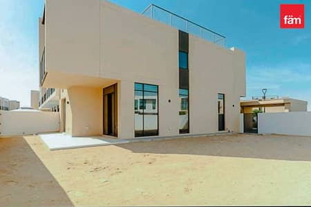 4 Bedroom Villa for Rent in Dubai South, Dubai - Well Defined Community | Brand New | View Now 4 Bedroom Villa for Rent in Dubai South, Dubai - Well Defined Community | Brand New | View Now