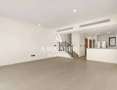 5 Camere Townhouse in Affitto a DAMAC Lagoons, Dubai - image_0 5 Camere Townhouse in Affitto a DAMAC Lagoons, Dubai - image_0