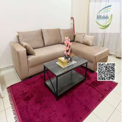 فلیٹ 1 غرفة نوم للايجار في الراشدية، عجمان - BAR CODE. jpg فلیٹ 1 غرفة نوم للايجار في الراشدية، عجمان - BAR CODE. jpg