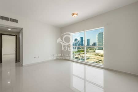 2 Bedroom Flat for Rent in Al Reem Island, Abu Dhabi - Burj Al Shams unit 1410-39. jpg