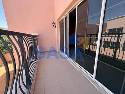 4 Schlafzimmer Villa zum zur Miete in Nad Al Sheba, Dubai - Villa in Nad Al Sheba，Nad Al Sheba 3, 4 schlafzimmer, 250000 AED - 15524950