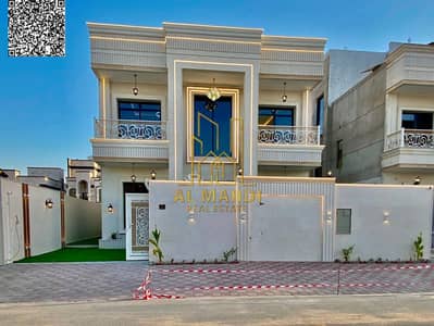 5 Bedroom Villa for Sale in Al Zahya, Ajman - WhatsApp Image 2026-06-10 at 9.19. 10 PM. jpeg 5 Bedroom Villa for Sale in Al Zahya, Ajman - WhatsApp Image 2026-06-10 at 9.19. 10 PM. jpeg