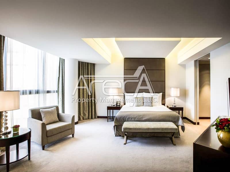 A World Class Luxurious Apartment | Captivating Views