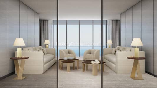 5 Bedroom Apartment for Sale in Palm Jumeirah, Dubai - Luxury Living | Armani Beach Residences 5 Bedroom Apartment for Sale in Palm Jumeirah, Dubai - Luxury Living | Armani Beach Residences