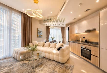 2 Bedroom Apartment for Rent in Sobha Hartland, Dubai - 1. jpg