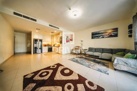 Appartement de 2 chambres à à vendre à Dubai South, Dubai - Appartement à Dubai South，Emaar South，Urbana，Urbana III, 2 chambres, 1950000 AED - 15525141