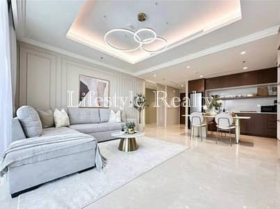 1 Bedroom Flat for Sale in Dubai Harbour, Dubai - PHOTO-2026-06-18-13-18-10 (7). jpg 1 Bedroom Flat for Sale in Dubai Harbour, Dubai - PHOTO-2026-06-18-13-18-10 (7). jpg